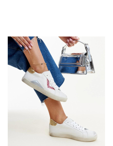 Baskets model 207283 Solea