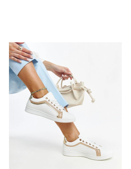 Baskets model 207435 Solea