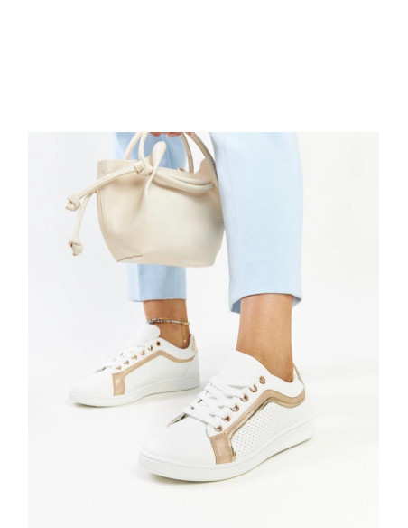 Baskets model 207435 Solea