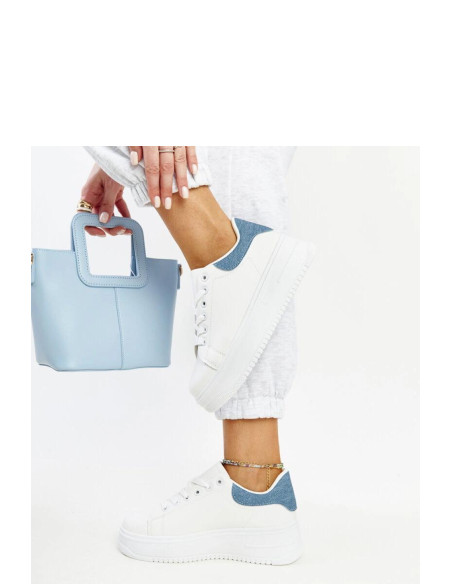 Baskets model 207468 Solea