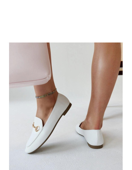 Moccasins model 207484 Solea