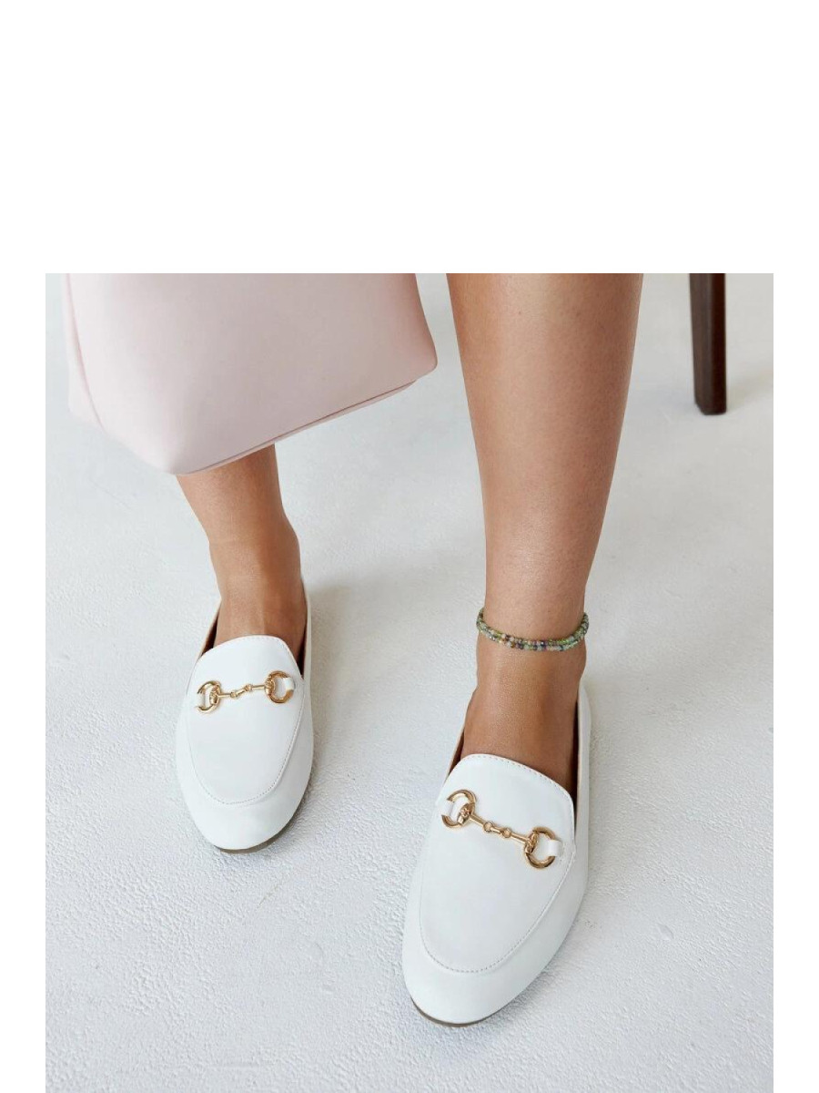 Moccasins model 207484 Solea