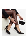 Escarpins à talons hauts model 207516 Solea