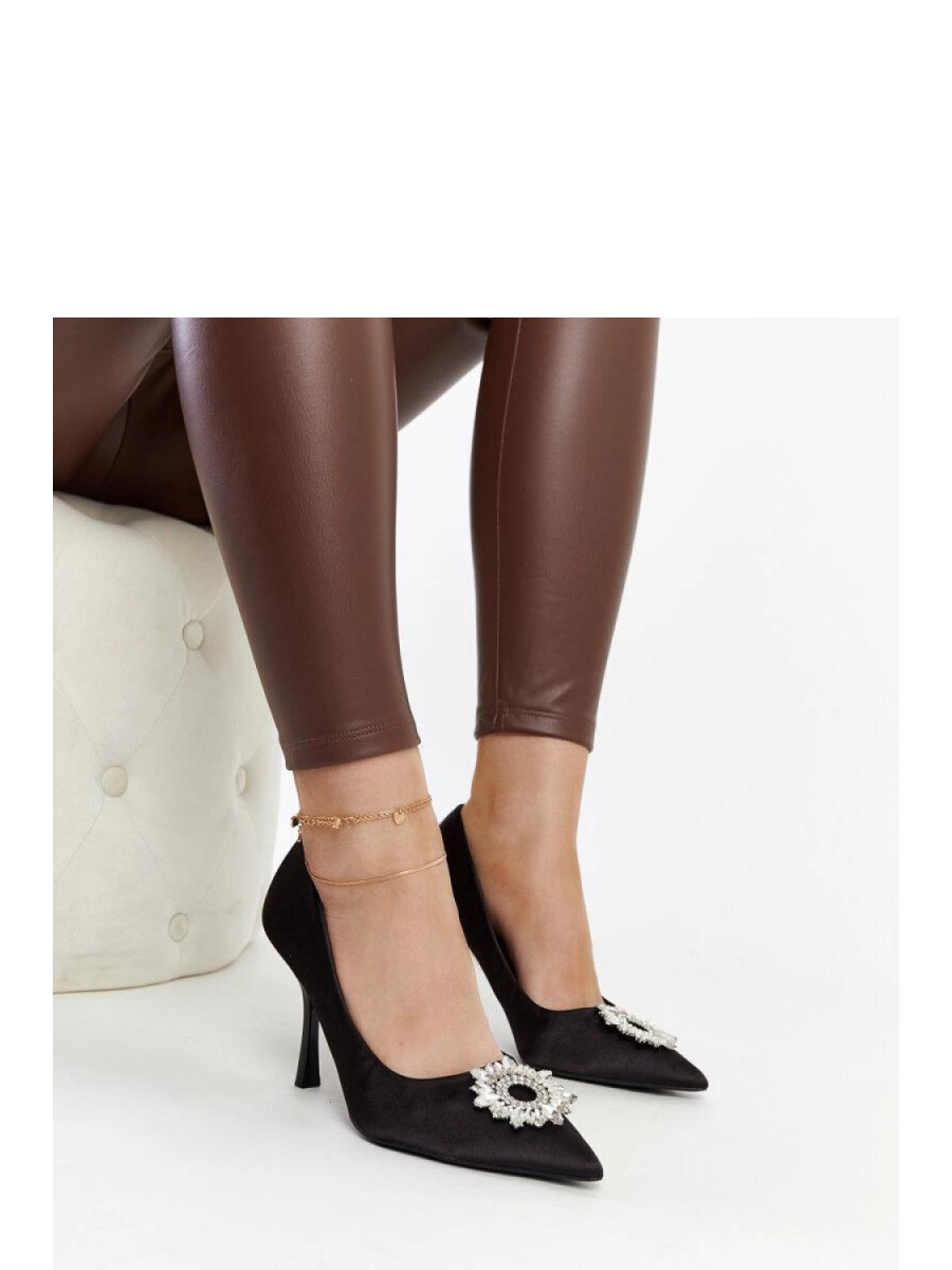 Escarpins à talons hauts model 207516 Solea
