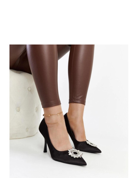 Escarpins à talons hauts model 207516 Solea