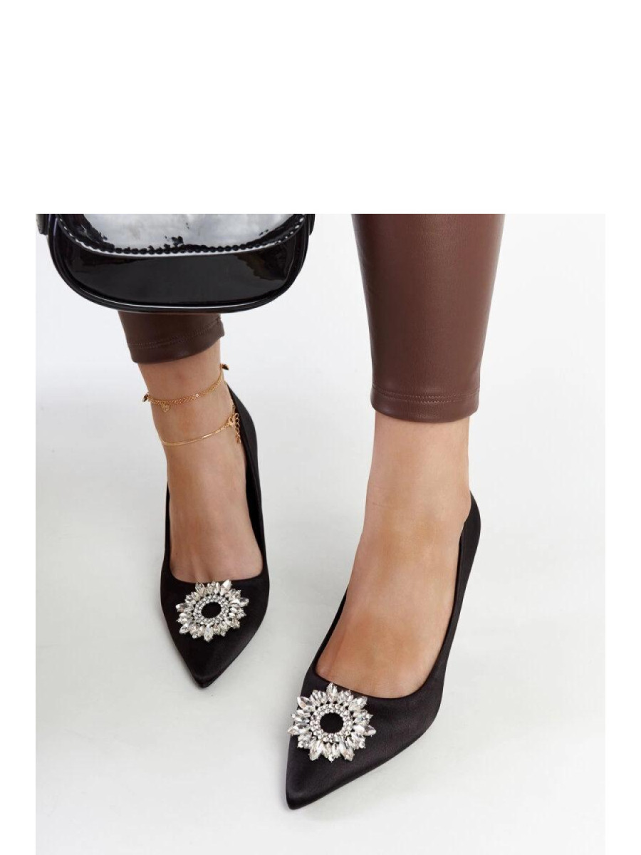 Escarpins à talons hauts model 207516 Solea