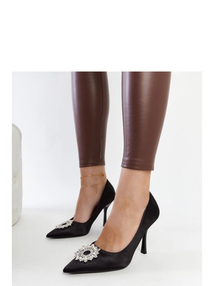 Escarpins à talons hauts model 207516 Solea
