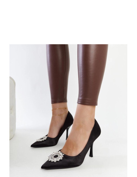 Escarpins à talons hauts model 207516 Solea