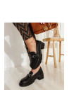 Moccasins model 207533 Solea