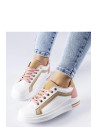 Baskets model 207565 Solea