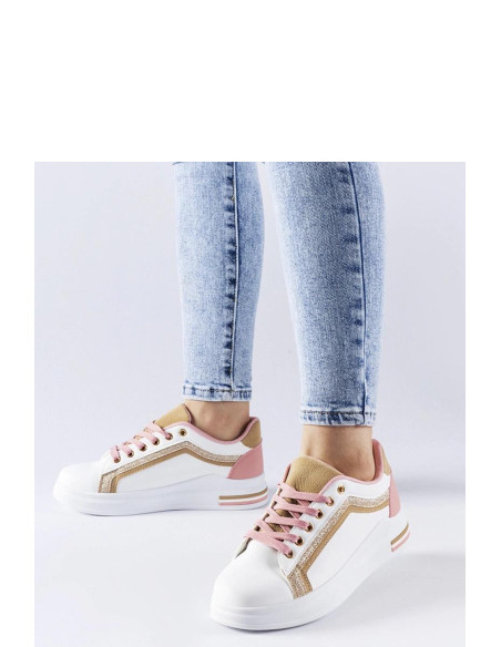 Baskets model 207565 Solea
