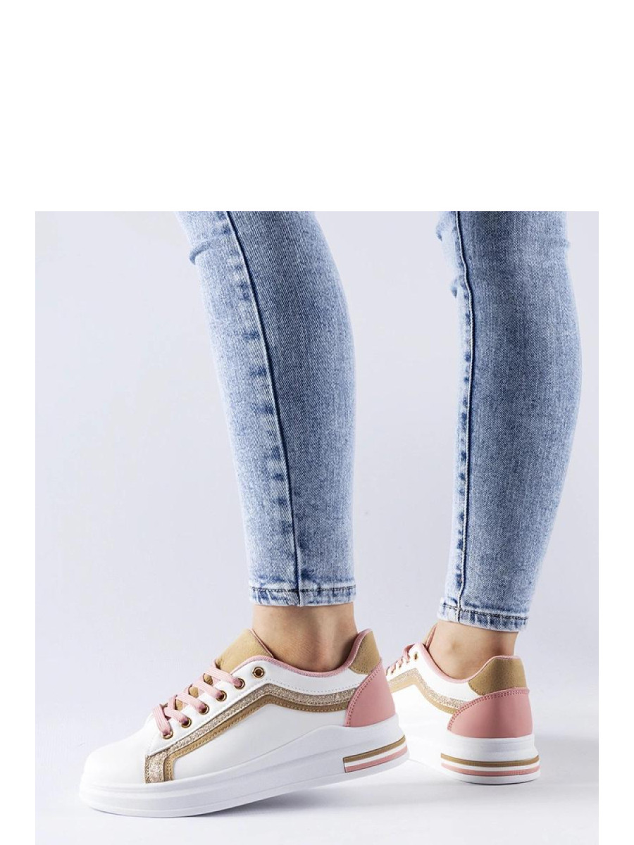 Baskets model 207565 Solea