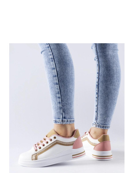 Baskets model 207565 Solea