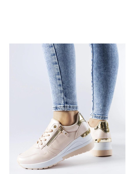 Baskets model 207582 Solea