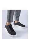 Baskets model 207618 Solea