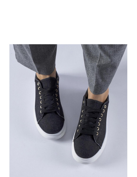 Baskets model 207618 Solea