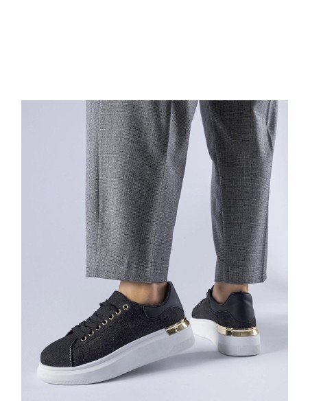 Baskets model 207618 Solea