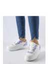 Baskets model 207653 Solea