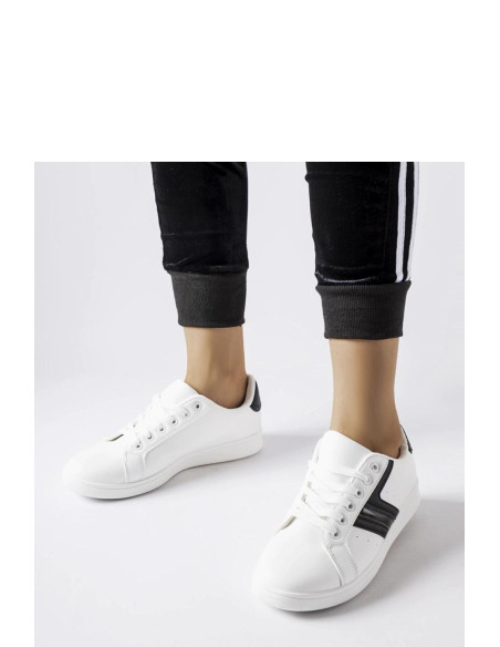 Chaussures de sport model 207685 Solea