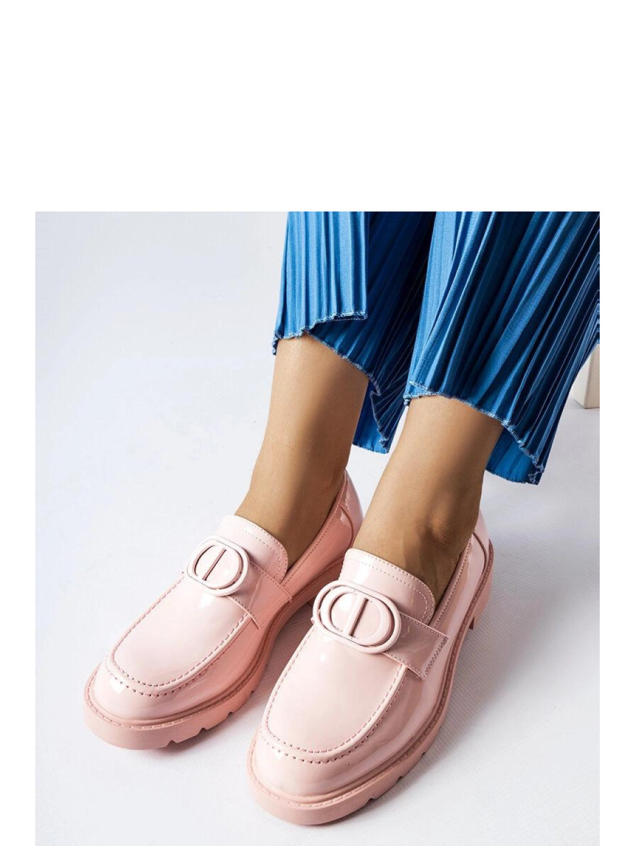 Moccasins model 207737 Solea
