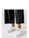 Moccasins model 207753 Solea