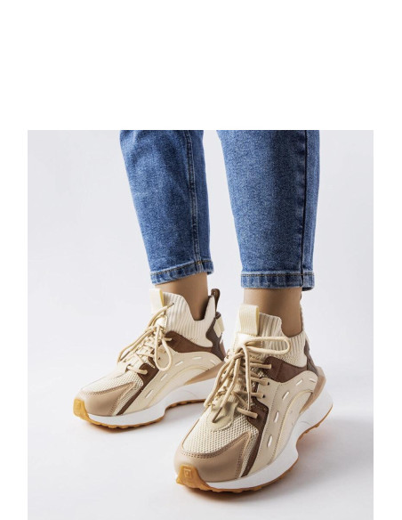 Chaussures de sport model 207769 Solea