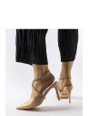 Escarpins à talons hauts model 207786 Solea