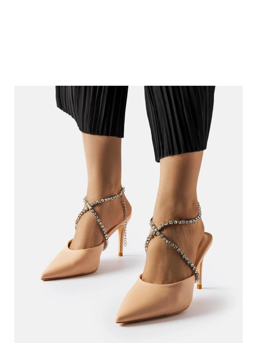 Escarpins à talons hauts model 207786 Solea