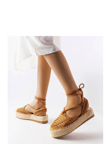 Espadrille model 207802 Solea