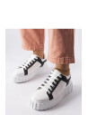 Baskets model 207834 Solea