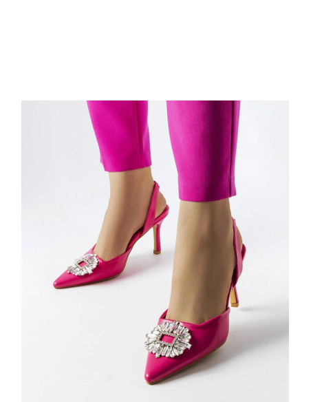 Escarpins à talons hauts model 207850 Solea