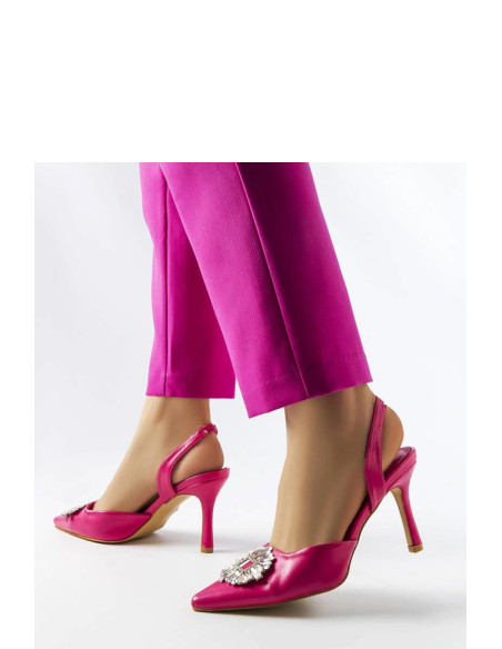 Escarpins à talons hauts model 207850 Solea