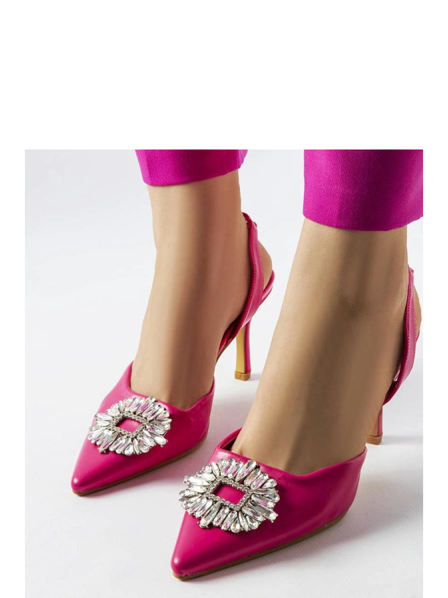Escarpins à talons hauts model 207850 Solea