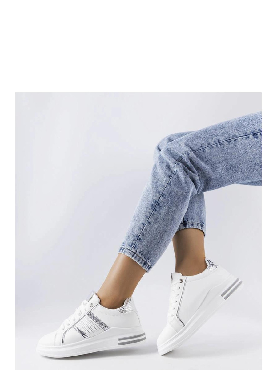 Baskets model 207883 Solea