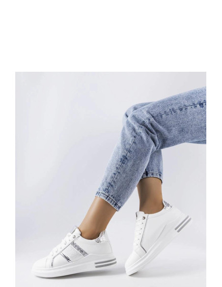 Baskets model 207883 Solea
