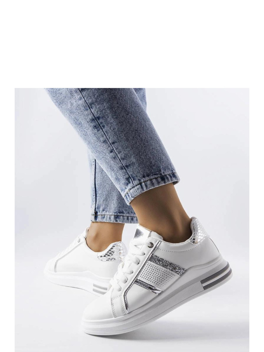 Baskets model 207883 Solea