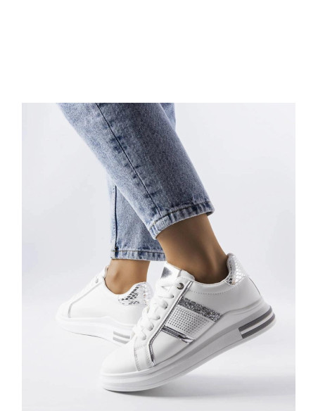 Baskets model 207883 Solea