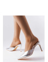 Escarpins à talons hauts model 207899 Solea