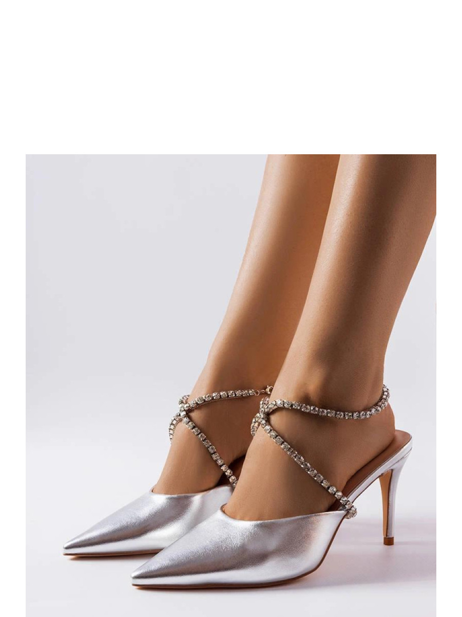 Escarpins à talons hauts model 207899 Solea