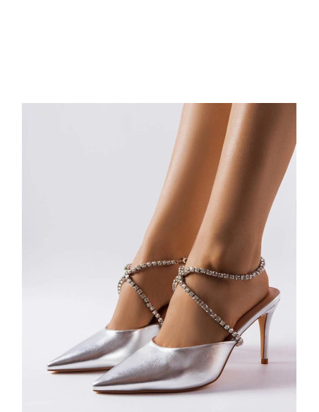 Escarpins à talons hauts model 207899 Solea