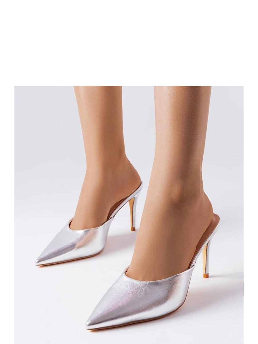 Escarpins à talons hauts model 207899 Solea