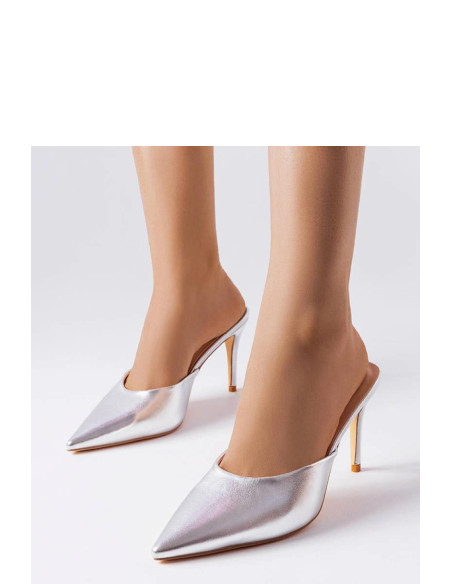 Escarpins à talons hauts model 207899 Solea