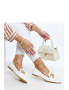 Moccasins model 207915 Solea