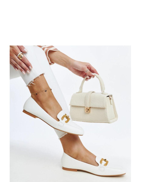Moccasins model 207915 Solea