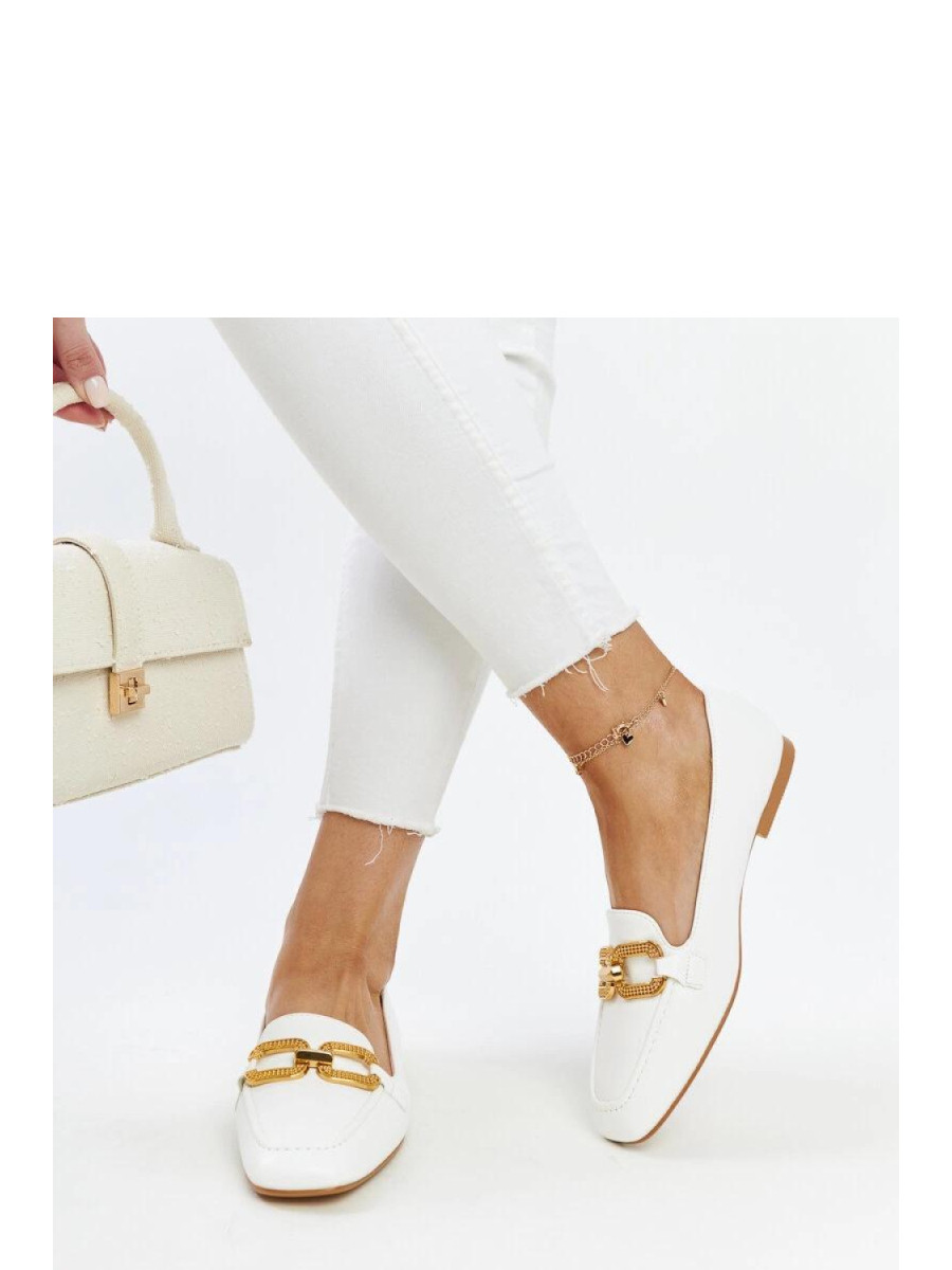 Moccasins model 207915 Solea