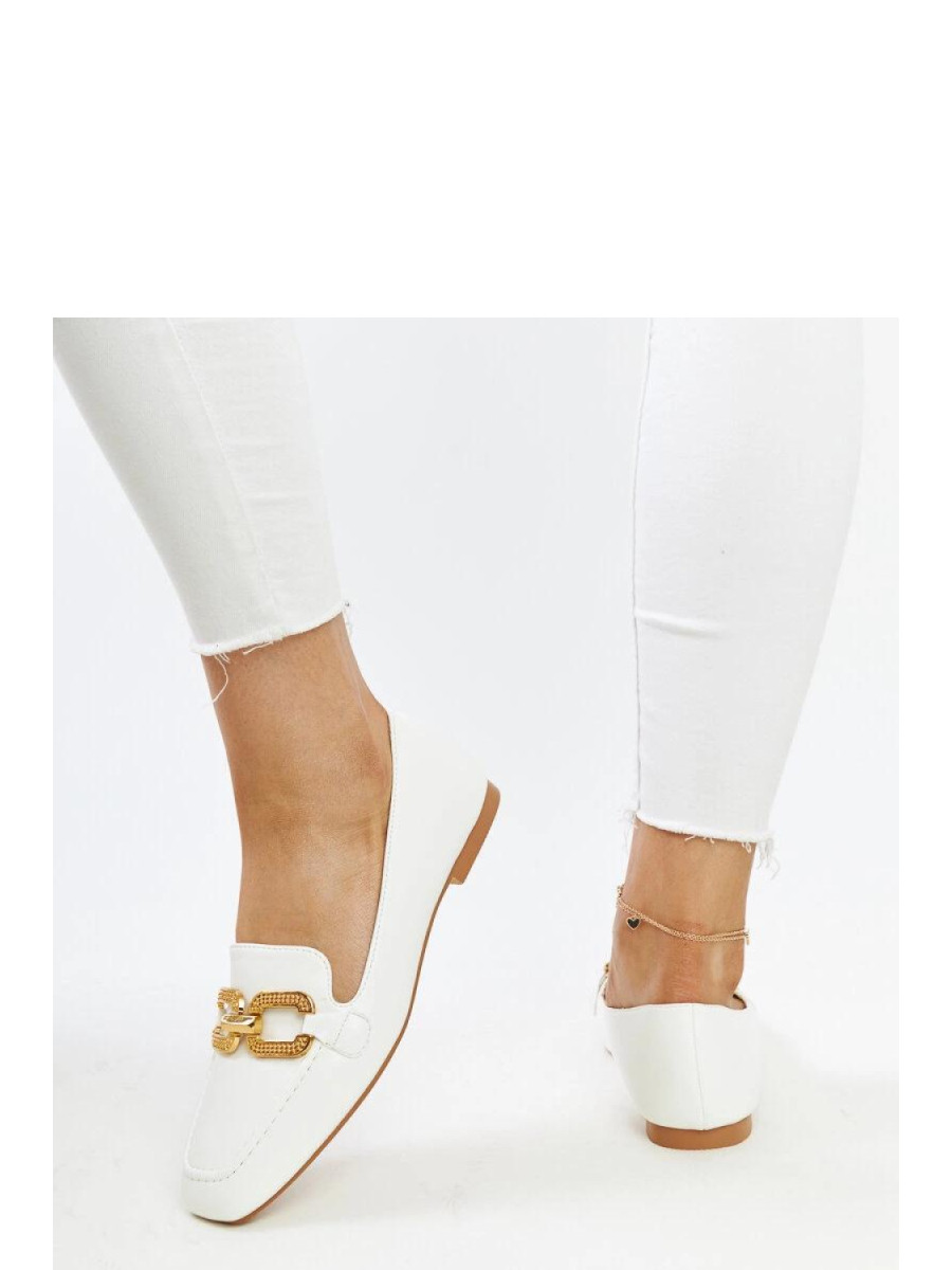 Moccasins model 207915 Solea