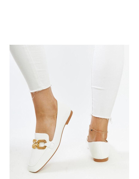 Moccasins model 207915 Solea