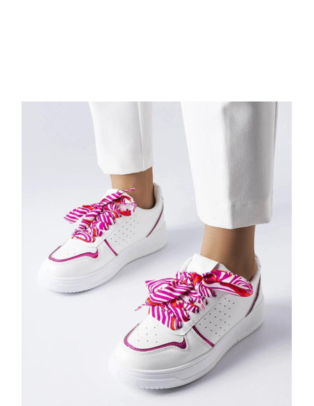 Baskets model 207947 Solea