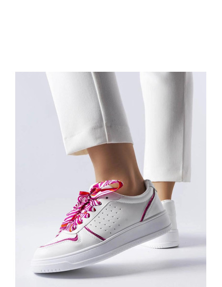 Baskets model 207947 Solea