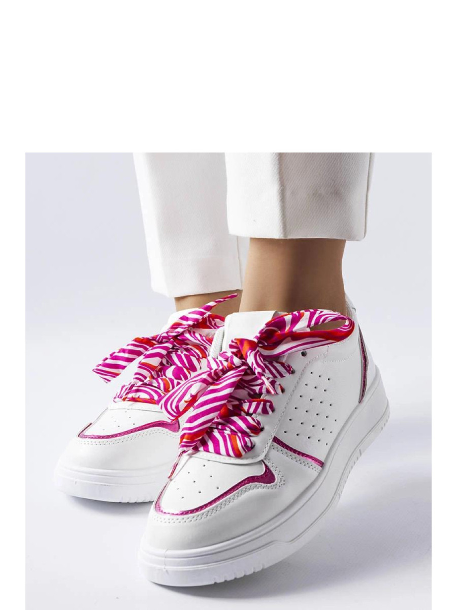 Baskets model 207947 Solea